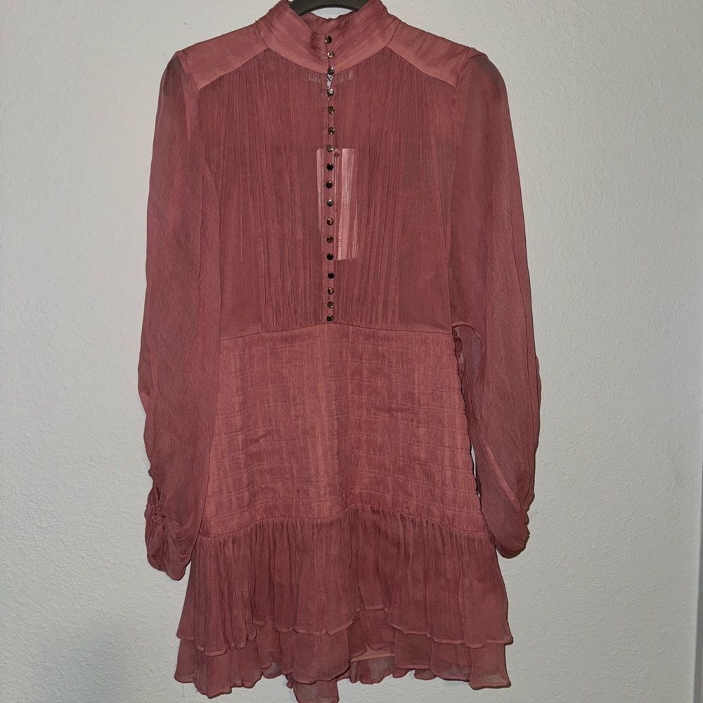 SHONA JOY dress size 0